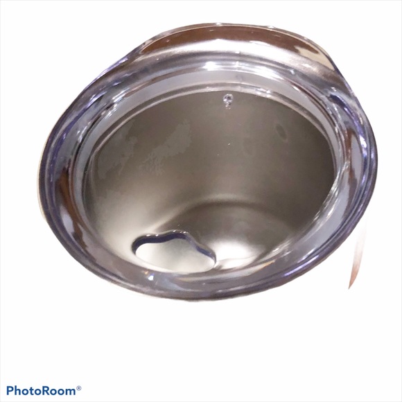 NWT Rae Dunn MOMSTER Stainless Steel Insulated 🍷 Glass - Picture 4 of 4